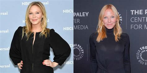 Kelli giddish weight loss  She is primarily known for starring roles in crime-drama television series